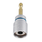 Bit Soquete de Torção 10mm 66mm Para Barra Roscada Makita