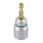 Bit Soquete de Torção 10mm 66mm Para Barra Roscada Makita