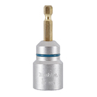Bit Soquete de Torção 10mm 66mm Para Barra Roscada Makita