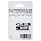 Bit Soquete Magnético 4 peças Dexter