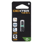 Bit T30 25mm Dexter Pro