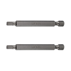 Bits Allen H4 70mm 2 peças Dexter