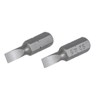 Bits Fenda Drywall 4,5mm 25mm 2 peças Dexter