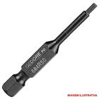 Bits Hexagonal Sextavado Encapado 1/4" Gedore 8x50 8mm 025793
