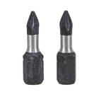 Bits Phillips PH1 25mm 2 Peças Milwaukee