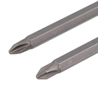 Bits Phillips PH2 150mm 2 peças Dexter Pro