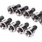 Bits Ponteira Ph2 C/ Limitador Drywall Gesso Com 10 Unidades