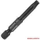 Bits Torx Sextavado Encapado 1/4" Gedore T20x50 8mm 025917