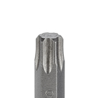 Bits Torx T40 25mm 2 peças Dexter