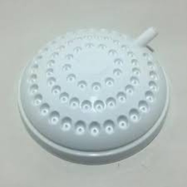 Bl11 Epalhador Branco  Ducha Blinducha Original Lorenzetti