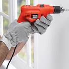 Black Decker Furadeira 560w X 220v