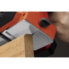 Black Decker Plaina Elétrica 650w X 220v