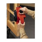 Black Decker Plaina Elétrica 650w X 220v