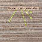 Blackout Palha Clara 1,80 Larg X 2,40 Alt - Rollflex - Cortin