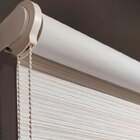 Blackout Palha Clara 2,00 Larg X 1,80 Alt - Rollflex - Cortin