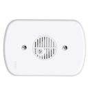 Blanc Campainha Cigarra 220v