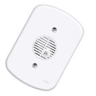 Blanc Campainha Cigarra 220v