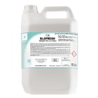 Bldfresh Detergente Alcalino Para Lavar Roupas - 5 Litros - S