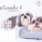 Blend De Óleos Essenciais Aromatizador Natural Pets 10ml Via