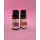 Blend De Óleos Essenciais Kids Respira Bem Via Aroma - 10ml