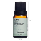 Blend De Óleos Essenciais Para Aromatizador Elétrico 10ml Via