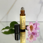 Blend De Óleos Essenciais Vegano 10ml Roll-on Confiança Via A