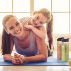 Blender Cadence Shake Up Duo