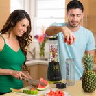 Blender Cadence Shake Up Duo