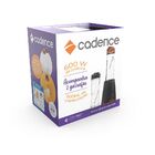 Blender Cadence Zoop Contrast Bld701 Com 2 Jarras
