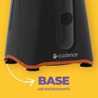 Blender Cadence Zoop Contrast Bld701 Com 2 Jarras