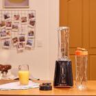 Blender Cadence Zoop Contrast Bld701 Com 2 Jarras