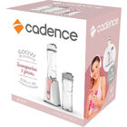 Blender Dream Rosé Gold 2 Jarras Cadence 110v