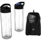 Blender Oster Power To Go Preto Obld700 700w 220v