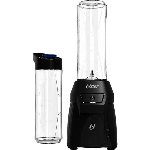 Blender Power Oster Com 2 Jarras To Go Obld700