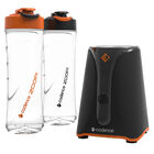 Blender Zoop Contrast Cadence Com 2 Jarras - 220v