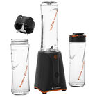 Blender Zoop Contrast Cadence Com 2 Jarras - 220v