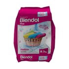 Blendol Max com Perfume - Detergente em pó - 5KG - Diversey