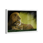 Blessed Family Colorful