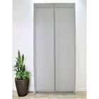 Block Insetos Cortina Magnética 160x230cm-cortina De Proteção