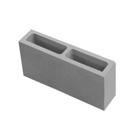 Bloco 9x19x39cm Casa do Concreto