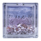 Bloco  Personalizado(Furo Red)