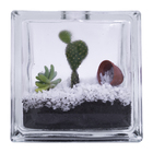 Bloco  Personalizado(Furo Red)