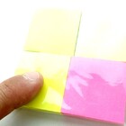 Bloco Adesivo Para Recado 76x76