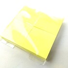 Bloco Adesivo Para Recado 76x76