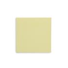 Bloco Adesivo Post-it Amarelo Maxprint