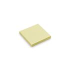 Bloco Adesivo Post-it Amarelo Maxprint