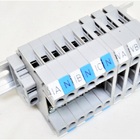 Bloco Aferição Para 3 Transformadores Corrente E Tensão Cwba-