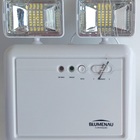 Bloco Autônomo Led 2 Faróis 2200lm 10w Blumenau