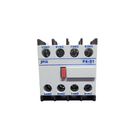 Bloco Aux F431 3na+1nf - Jng