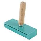 Bloco Batente Piso Laminado Dupol